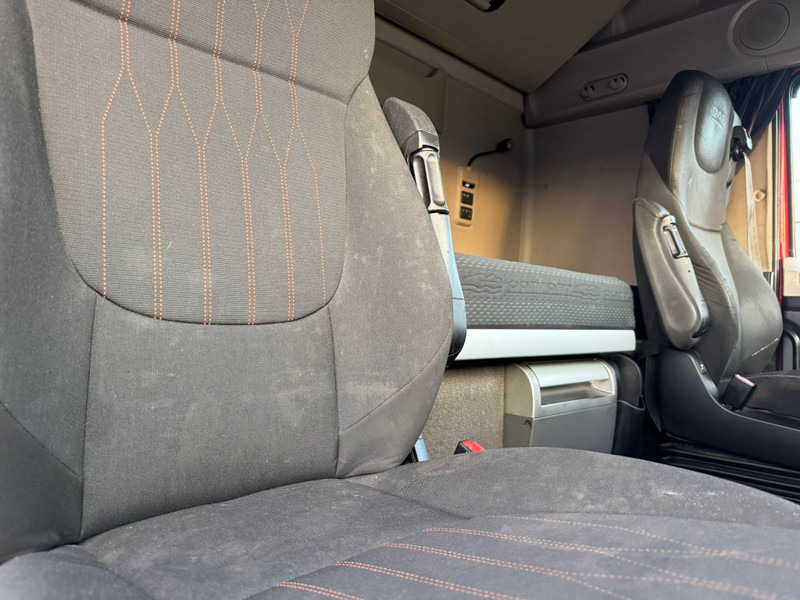 Tracteur routier DAF XF 430 SSC / Euro 6D / 13 LTR / Roof Klima / TUV:12-2025 / Belgium Truck: photos 10 Tracteur routier DAF XF 430 SSC / Euro 6D / 13 LTR / Roof Klima / TUV:12-2025 / Belgium Truck: photos 10