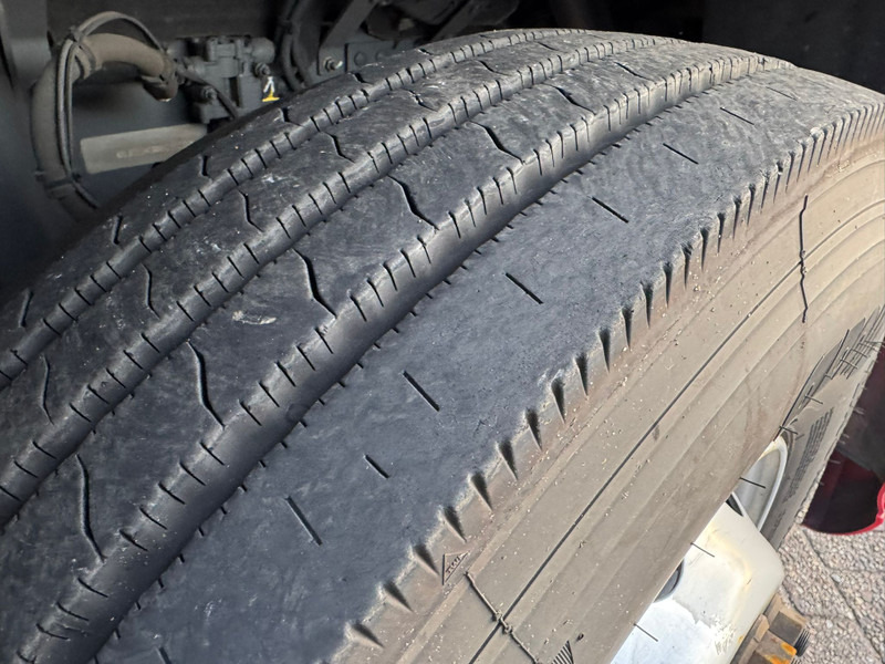 Tracteur routier DAF XF 430 SSC / Euro 6D / 13 LTR / Roof Klima / TUV:12-2025 / Belgium Truck: photos 19 Tracteur routier DAF XF 430 SSC / Euro 6D / 13 LTR / Roof Klima / TUV:12-2025 / Belgium Truck: photos 19