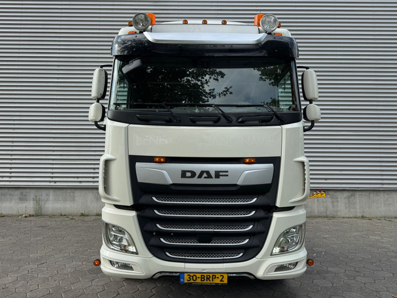 DAF XF 450 FTP / 6x2 / Hydraulic / 2021 / TUV 02-2026 / NL Truck - Tracteur routier: photos 4 DAF XF 450 FTP / 6x2 / Hydraulic / 2021 / TUV 02-2026 / NL Truck - Tracteur routier: photos 4