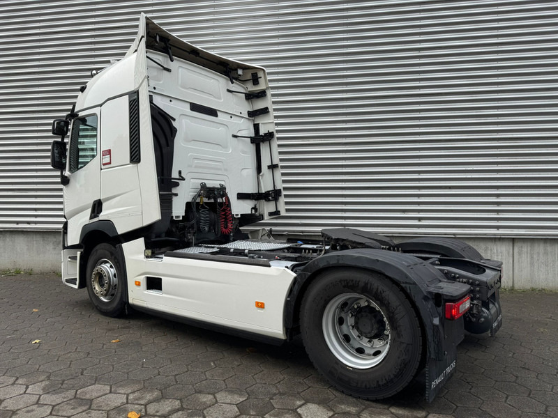 Renault T 480 DTI / 2 Tanks / L Chassis / Belgium Truck - Tracteur routier: photos 3 Renault T 480 DTI / 2 Tanks / L Chassis / Belgium Truck - Tracteur routier: photos 3