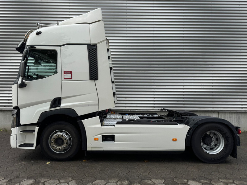 Renault T 480 DTI / 2 Tanks / L Chassis / Belgium Truck - Tracteur routier: photos 5 Renault T 480 DTI / 2 Tanks / L Chassis / Belgium Truck - Tracteur routier: photos 5
