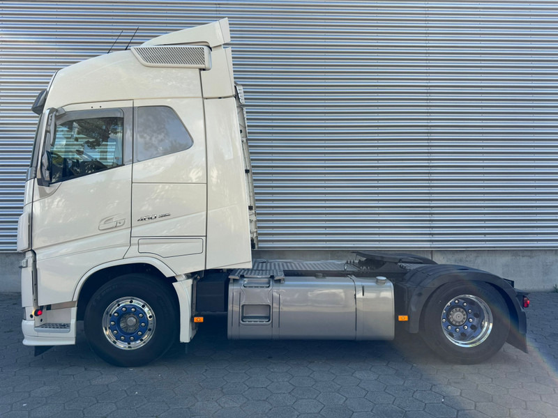 Volvo FH 460 / I-Shift / Dual Clutch / I-Park Cool / TUV: 9-2025 / NL Truck - Tracteur routier: photos 5 Volvo FH 460 / I-Shift / Dual Clutch / I-Park Cool / TUV: 9-2025 / NL Truck - Tracteur routier: photos 5