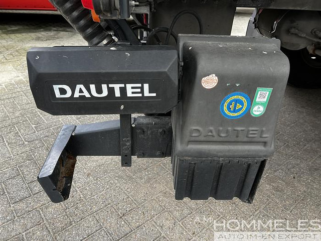 Iveco 140 E 4x4 - Camion plateau: photos 5 Iveco 140 E 4x4 - Camion plateau: photos 5