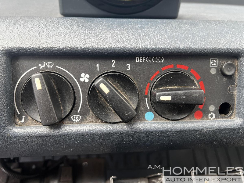 Camion de pompier Unimog U500: photos 13