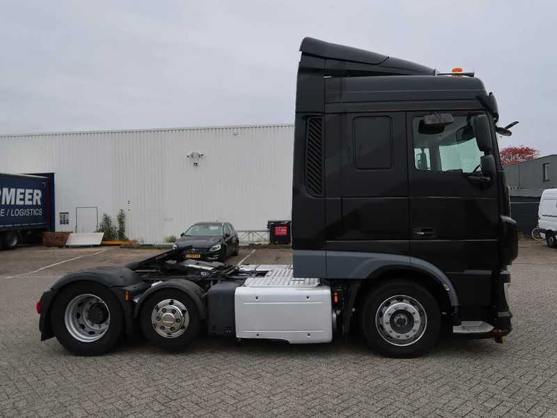 DAF XF 430 6x2, SC, Euro 6A, Manual, NL Truck, TOP - Tracteur routier: photos 4 DAF XF 430 6x2, SC, Euro 6A, Manual, NL Truck, TOP - Tracteur routier: photos 4