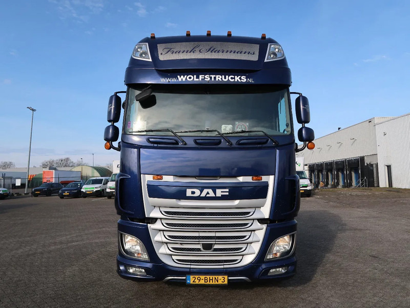 DAF XF 440 FT 4x2, Super Space Cab, NL Truck TOP! - Tracteur routier: photos 2 DAF XF 440 FT 4x2, Super Space Cab, NL Truck TOP! - Tracteur routier: photos 2