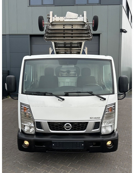 Böcker Agilo HL 27 Furniture Lift, 2017, separate motor! - Nacelle à mât vertical: photos 5 Böcker Agilo HL 27 Furniture Lift, 2017, separate motor! - Nacelle à mât vertical: photos 5