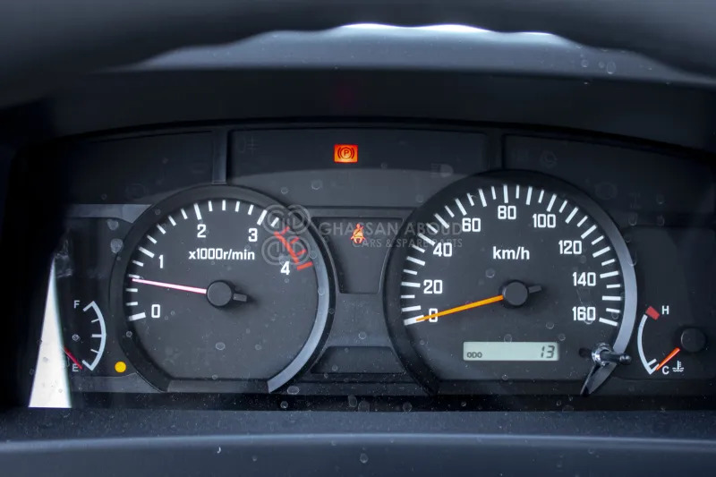 Isuzu NQR 75 4x2 Chassis - Châssis cabine: photos 5 Isuzu NQR 75 4x2 Chassis - Châssis cabine: photos 5