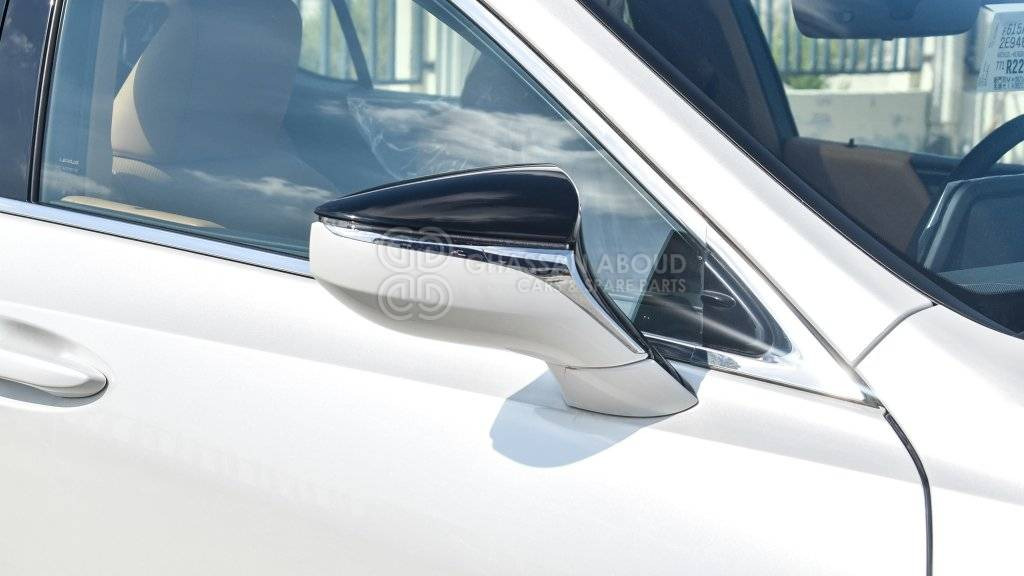 LEXUS ES300h HYBRID 2.5L CVT PREMIER MY24 - Voiture: photos 4 LEXUS ES300h HYBRID 2.5L CVT PREMIER MY24 - Voiture: photos 4