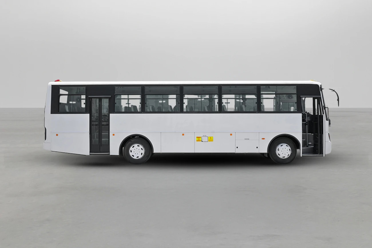 TATA LPO 1618 BUS - Bus interurbain: photos 4 TATA LPO 1618 BUS - Bus interurbain: photos 4