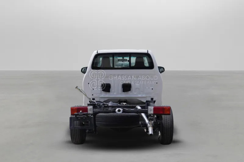 Toyota Hilux 4X2 Single Cabin - Pick-up: photos 5 Toyota Hilux 4X2 Single Cabin - Pick-up: photos 5