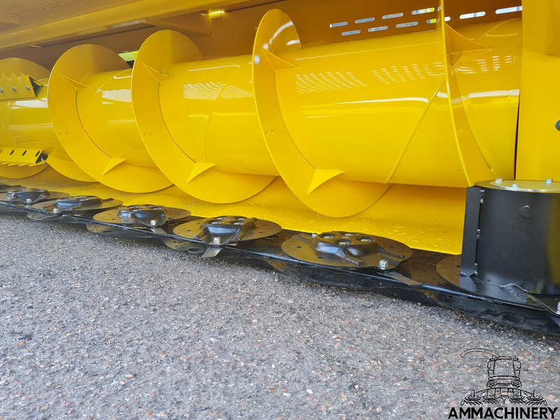 Accessoire aux ensileuses Marangon MDR6014 Inspected: photos 17 Accessoire aux ensileuses Marangon MDR6014 Inspected: photos 17