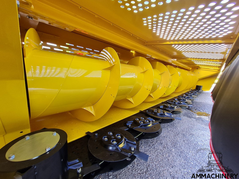 Accessoire aux ensileuses Marangon MDR6014 Inspected: photos 8 Accessoire aux ensileuses Marangon MDR6014 Inspected: photos 8