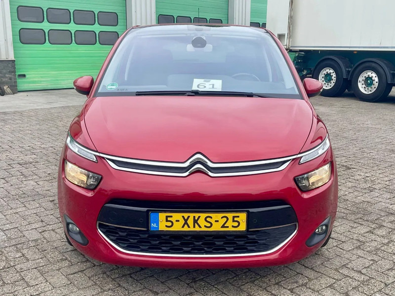 Citroën C4 Picasso Picasso - Voiture à hayon: photos 2 Citroën C4 Picasso Picasso - Voiture à hayon: photos 2
