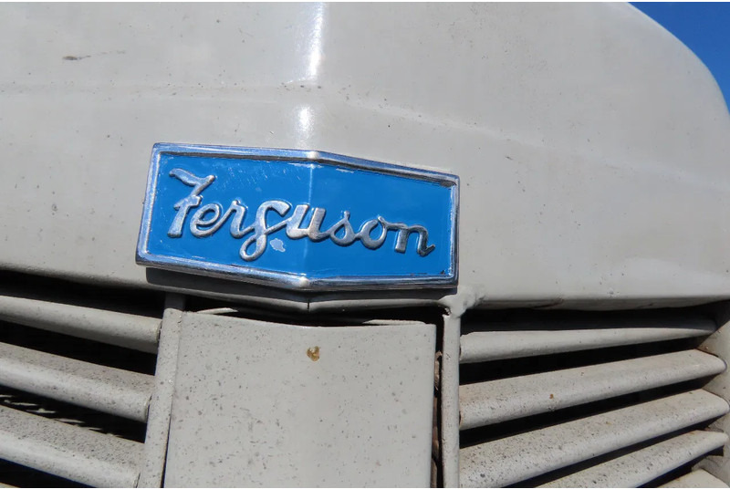 Diversen FERGUSON tractor - Tracteur agricole: photos 4 Diversen FERGUSON tractor - Tracteur agricole: photos 4