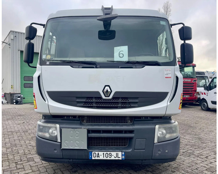 Renault Premium 380 13390L, 5 COMPARTMENTS, FULL AIR SUSPENSION - Camion citerne: photos 3 Renault Premium 380 13390L, 5 COMPARTMENTS, FULL AIR SUSPENSION - Camion citerne: photos 3
