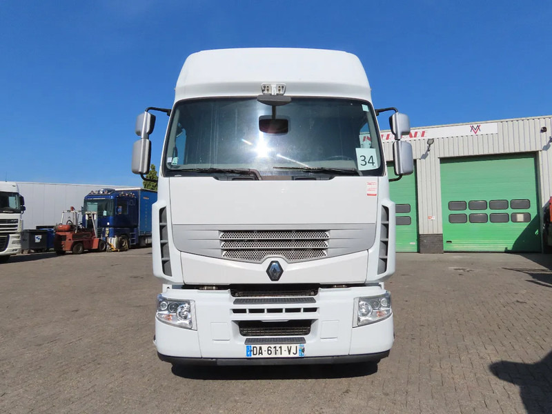 Renault Premium 410 6x2, box 8.70 M! !!FRANCE TRUCK!! - Camion fourgon: photos 3 Renault Premium 410 6x2, box 8.70 M! !!FRANCE TRUCK!! - Camion fourgon: photos 3