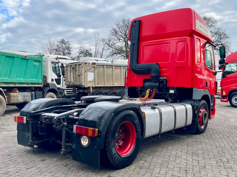 DAF CF 85.430 original Belgian truck! GREAT CONDITION! - Tracteur routier: photos 5 DAF CF 85.430 original Belgian truck! GREAT CONDITION! - Tracteur routier: photos 5
