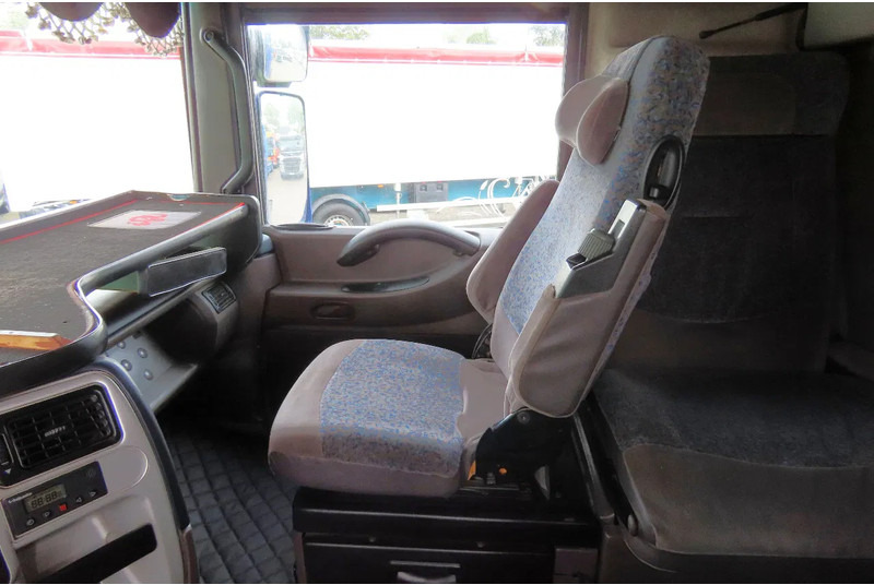 Tracteur routier Renault Magnum 480 MACK!!! RETARDER, HYDRAULIC, PTO: photos 17