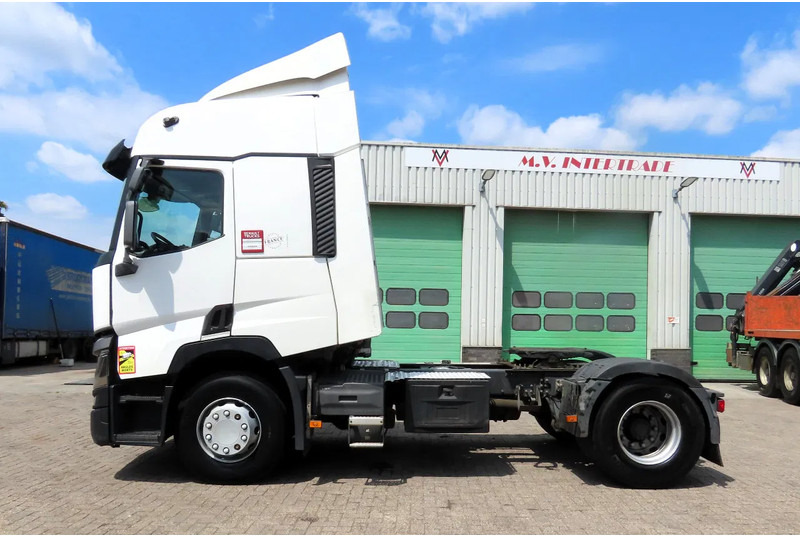 Renault T460 VF611A169HD021856 RETARDER. P-Cooling, FRIGO - Tracteur routier: photos 4 Renault T460 VF611A169HD021856 RETARDER. P-Cooling, FRIGO - Tracteur routier: photos 4