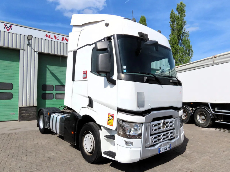 Renault T480 VF611A365HD006963 - Tracteur routier: photos 3 Renault T480 VF611A365HD006963 - Tracteur routier: photos 3