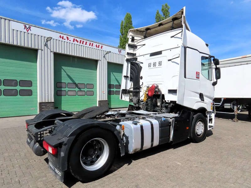 Renault T480 VF611A365HD006963 - Tracteur routier: photos 5 Renault T480 VF611A365HD006963 - Tracteur routier: photos 5