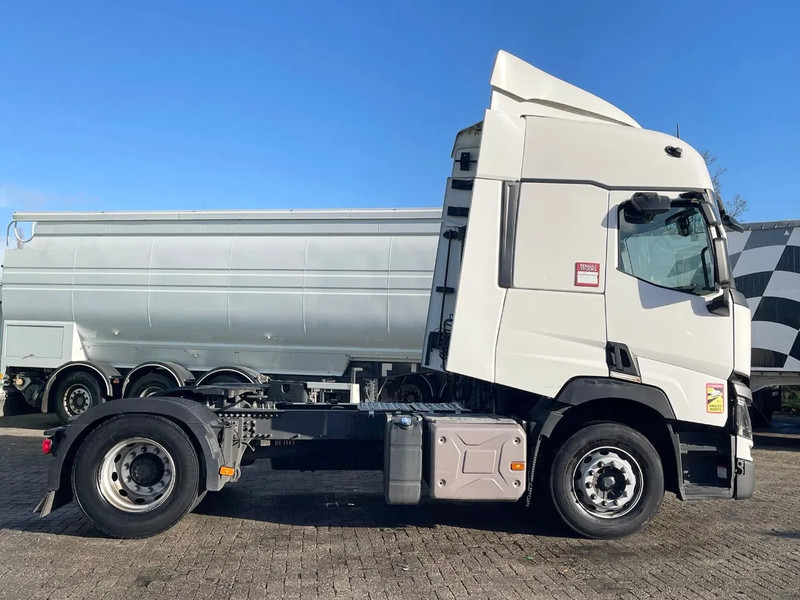 Renault T480 Year 2021. vin: VF611A369MD030466 / NO Retarder - Tracteur routier: photos 4 Renault T480 Year 2021. vin: VF611A369MD030466 / NO Retarder - Tracteur routier: photos 4