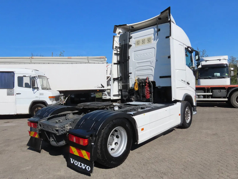Volvo FH 460 YV2RTY0A3JB867622 FRIGO, 2X FUEL TANK, frigo, EURO6 - Tracteur routier: photos 5 Volvo FH 460 YV2RTY0A3JB867622 FRIGO, 2X FUEL TANK, frigo, EURO6 - Tracteur routier: photos 5