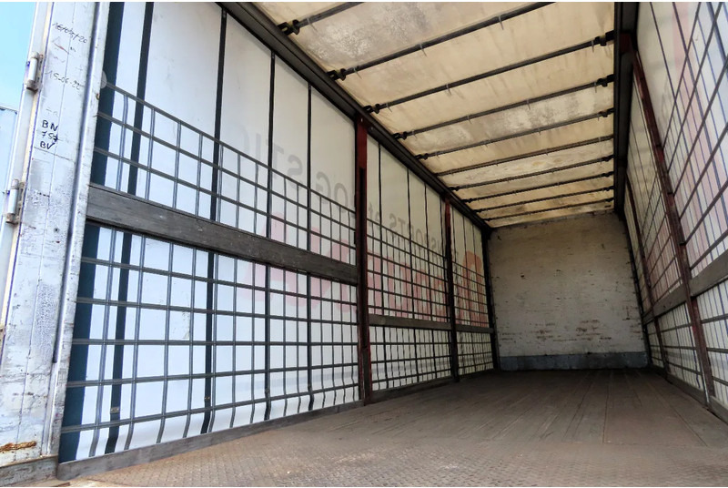 Camion à rideaux coulissants Volvo FM 340 6x2, TOP Condition truck!!: photos 20
