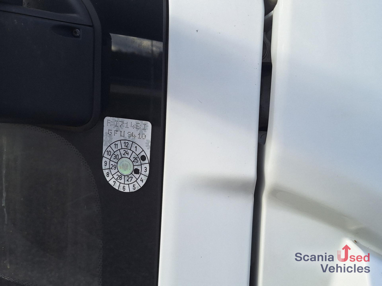 IVECO Eurocargo 80-190 Klima/Kamera/LBW Top! - Fourgon grand volume: photos 2 IVECO Eurocargo 80-190 Klima/Kamera/LBW Top! - Fourgon grand volume: photos 2