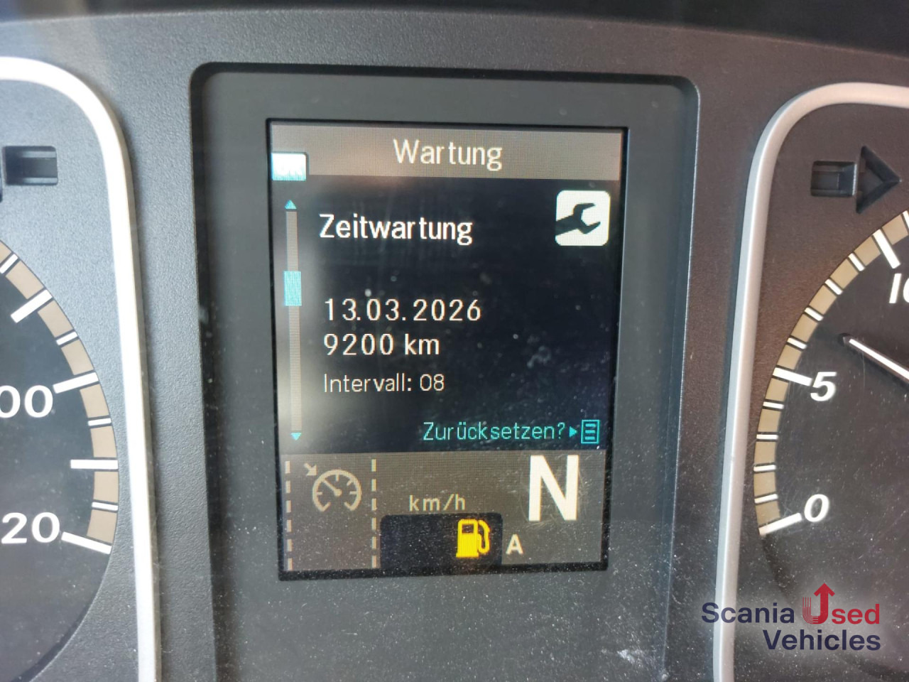 Crédit-bail de MERCEDES-BENZ Atego 1221 L Koffer Ladebordwand MERCEDES-BENZ Atego 1221 L Koffer Ladebordwand: photos 13