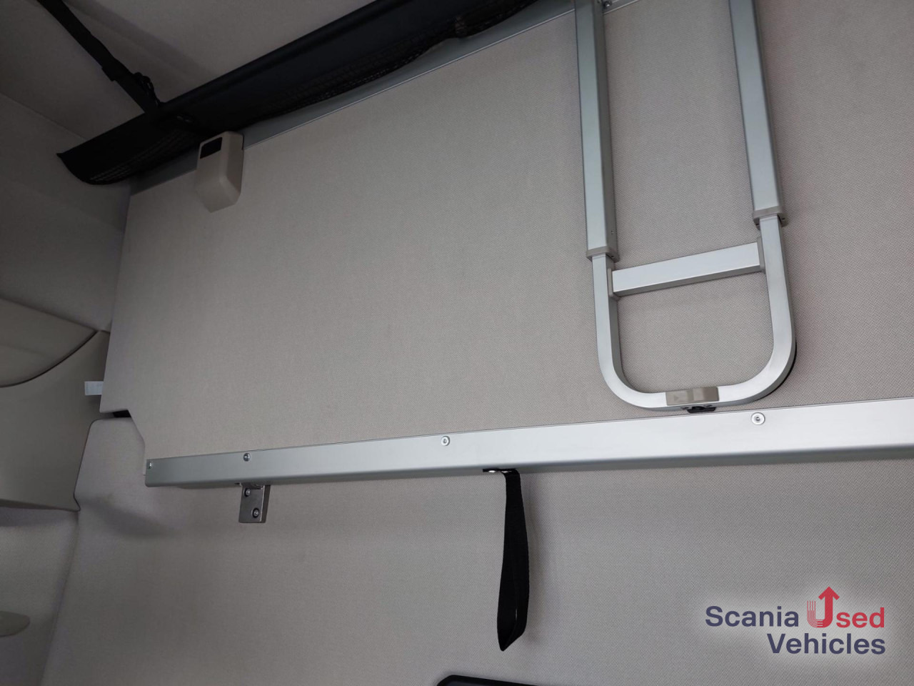 IVECO S-Way 490 T/P - Miete / Kauf - Tracteur routier: photos 2 IVECO S-Way 490 T/P - Miete / Kauf - Tracteur routier: photos 2