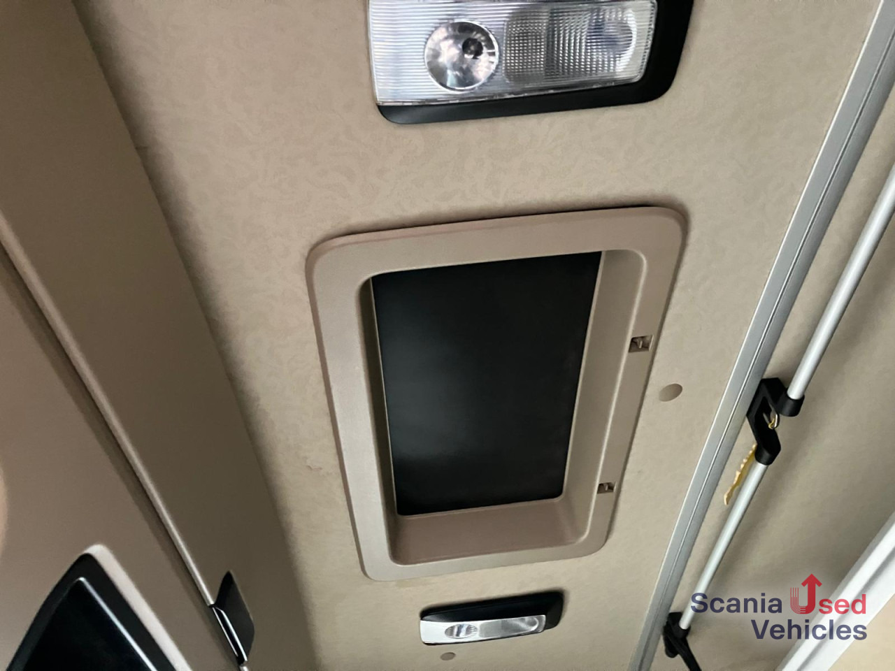 MERCEDES-BENZ Actros 1848 Retarder Blatt/Luft Retarder! - Tracteur routier: photos 4 MERCEDES-BENZ Actros 1848 Retarder Blatt/Luft Retarder! - Tracteur routier: photos 4