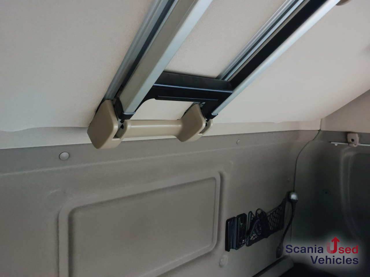 SCANIA R 410 LA4X2MNA Euro 6 Topline Streamline - Tracteur routier: photos 2 SCANIA R 410 LA4X2MNA Euro 6 Topline Streamline - Tracteur routier: photos 2