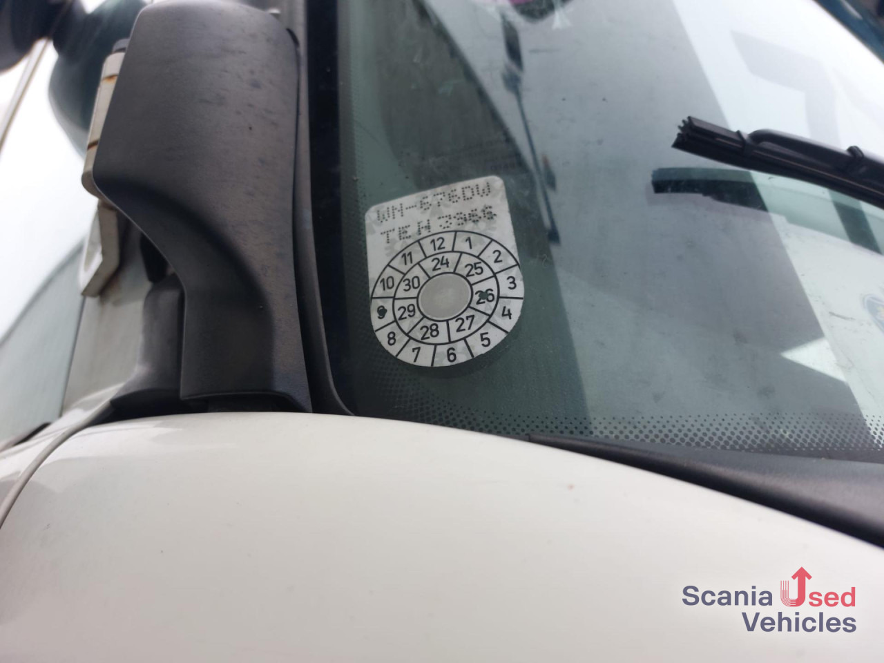 SCANIA R 410 LA4X2MNA Euro 6 Topline Streamline - Tracteur routier: photos 4 SCANIA R 410 LA4X2MNA Euro 6 Topline Streamline - Tracteur routier: photos 4