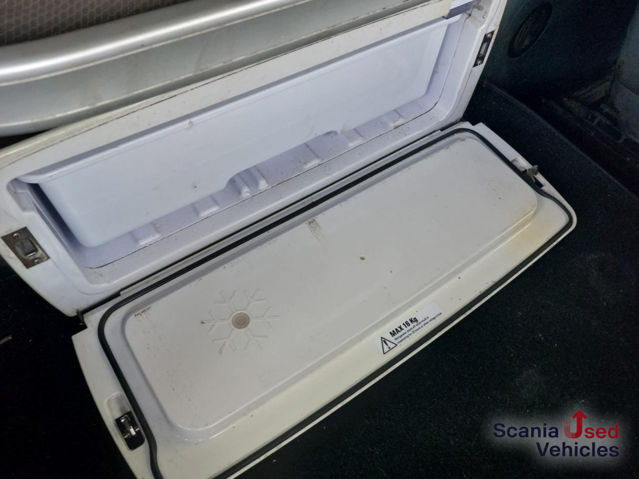 SCANIA R 410 LA4X2MNA Euro 6 Topline Streamline - Tracteur routier: photos 2 SCANIA R 410 LA4X2MNA Euro 6 Topline Streamline - Tracteur routier: photos 2