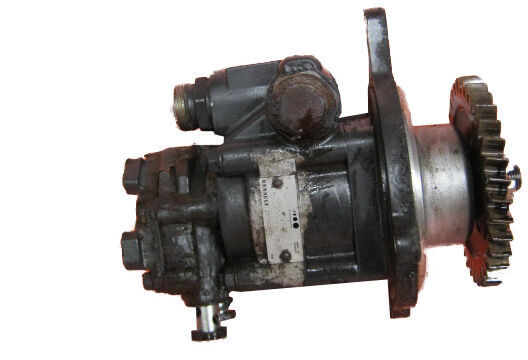 Renault TOGETHER WITH SUPPORTING PUMP   Renault PREMIUM DXI MAGNUM DXI - Pompe à carburant pour Camion: photos 1 Renault TOGETHER WITH SUPPORTING PUMP   Renault PREMIUM DXI MAGNUM DXI - Pompe à carburant pour Camion: photos 1