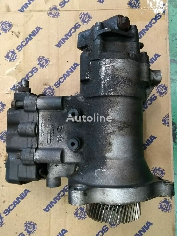 Scania FEED PUMP EURO 6 ALSO FITS XPI EURO 5 2007109 - Pompe à carburant pour Camion: photos 2 Scania FEED PUMP EURO 6 ALSO FITS XPI EURO 5 2007109 - Pompe à carburant pour Camion: photos 2