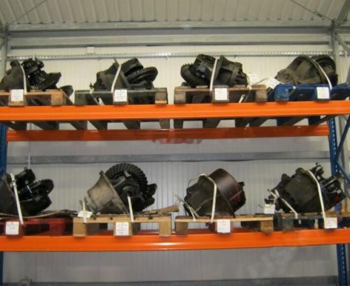 Volvo RSS1344B, 2.64 / 2.85 / 3.08 Volvo FH12 FM12 - Différentiel pour Camion: photos 2 Volvo RSS1344B, 2.64 / 2.85 / 3.08 Volvo FH12 FM12 - Différentiel pour Camion: photos 2