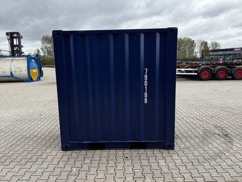 Onbekend NEW 4FT DV container - Conteneur maritime: photos 5 Onbekend NEW 4FT DV container - Conteneur maritime: photos 5