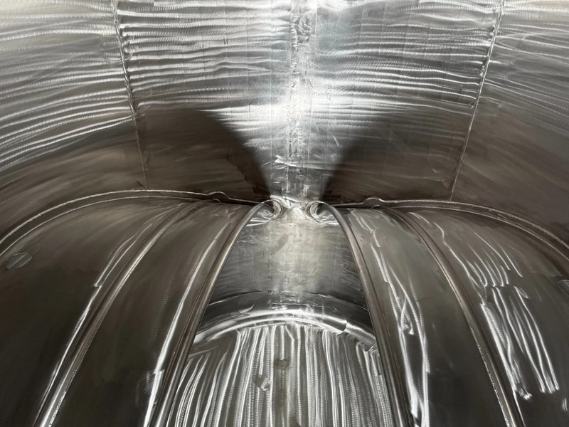Crédit-bail de SINGAMAS 20FT ISO, 26.000L/1-COMP/3 BAFFELS/3 manholes, 5Y inspection: 07/2027 SINGAMAS 20FT ISO, 26.000L/1-COMP/3 BAFFELS/3 manholes, 5Y inspection: 07/2027: photos 17