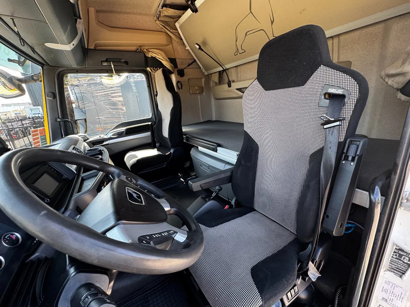 Tracteur routier MAN TGX 33.540 6x4, 120T MTM, 262Tkm, EURO 6, INTARDER, TOP ZUSTAND, 2x vorhanden: photos 10