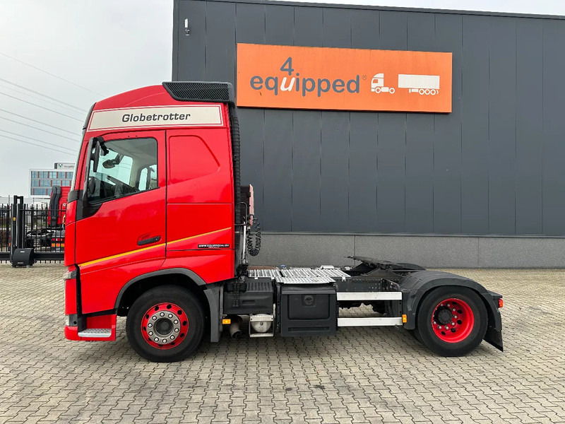 Volvo FH 13.420 Globetrotter 4x2, ADR (EXII, EXIII, FL, AT), EURO-6, VEB, 662.814 km, NL, valid ADR/APK: 9/2026 - Tracteur routier: photos 3 Volvo FH 13.420 Globetrotter 4x2, ADR (EXII, EXIII, FL, AT), EURO-6, VEB, 662.814 km, NL, valid ADR/APK: 9/2026 - Tracteur routier: photos 3