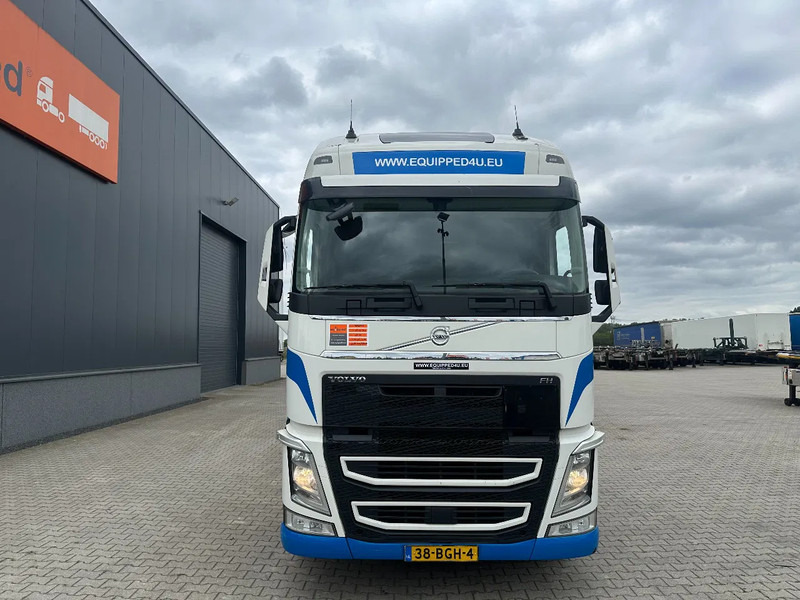 Volvo FH FH13-460 Globetrotter XL, EURO-6, 881.147km, NL-truck, APK: 09/2025 - Tracteur routier: photos 4 Volvo FH FH13-460 Globetrotter XL, EURO-6, 881.147km, NL-truck, APK: 09/2025 - Tracteur routier: photos 4