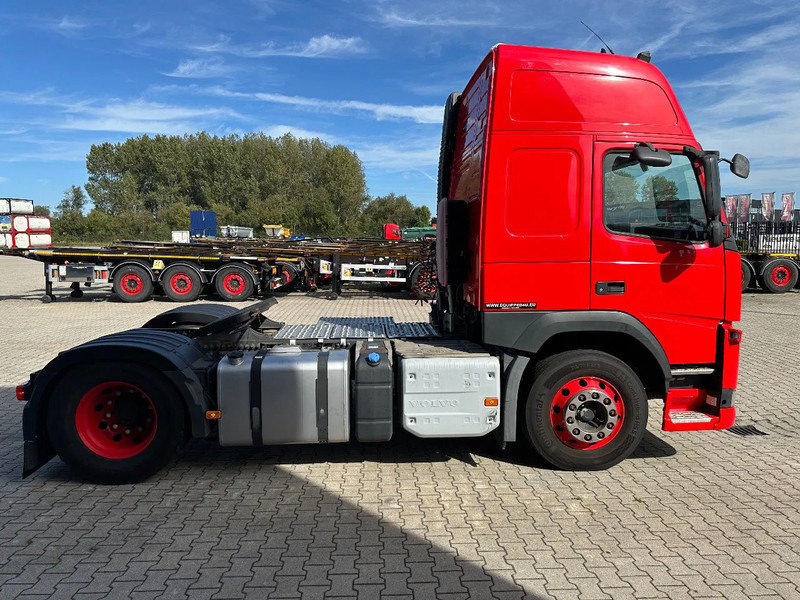 Volvo FM 420 Globetrotter, ADR (FL, OX, AT), ALCOA, only 446TKM - Tracteur routier: photos 3 Volvo FM 420 Globetrotter, ADR (FL, OX, AT), ALCOA, only 446TKM - Tracteur routier: photos 3