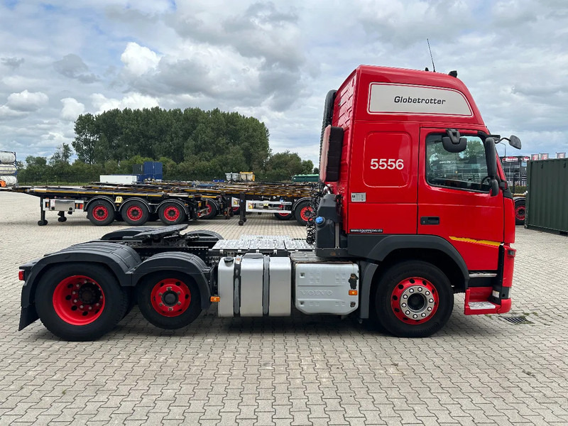 Volvo FM 460 Globetrotter 6x2, ADR (FL, AT) - Tracteur routier: photos 3 Volvo FM 460 Globetrotter 6x2, ADR (FL, AT) - Tracteur routier: photos 3