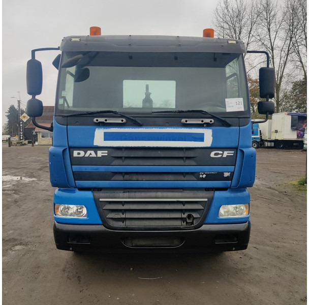 DAF CF 85 430 - Camion porte-conteneur/ Caisse mobile: photos 2 DAF CF 85 430 - Camion porte-conteneur/ Caisse mobile: photos 2