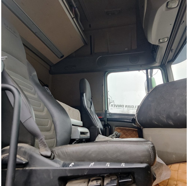 Tracteur routier DAF 105.510: photos 11