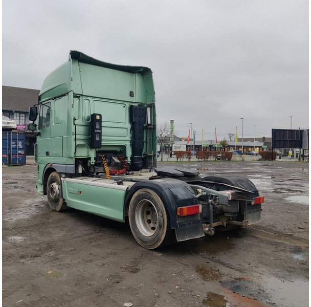 Tracteur routier DAF 105.510: photos 6