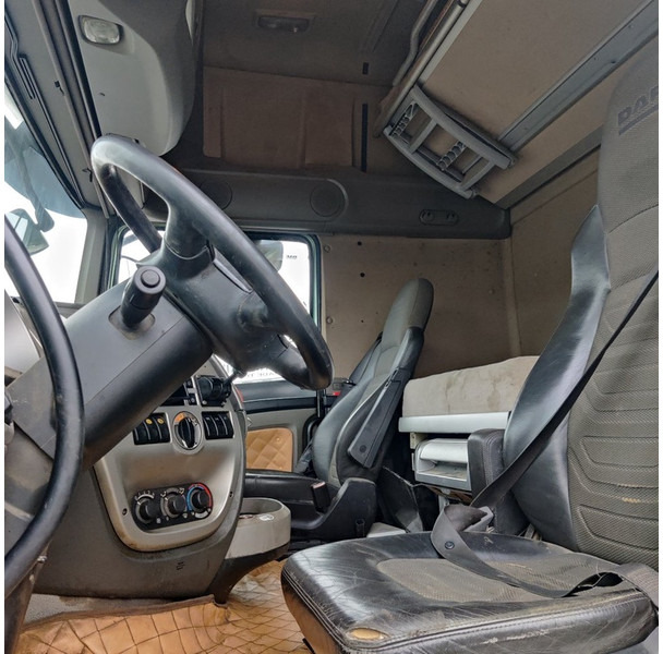 Tracteur routier DAF 105.510: photos 9